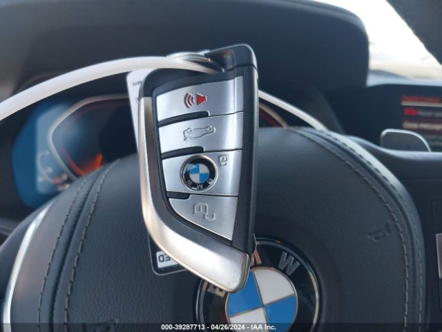 5UXCR4C06N9M49979 BMW X5 Sdrive40i