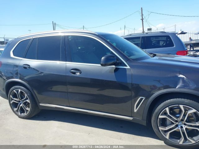5UXCR4C06N9M49979 BMW X5 Sdrive40i