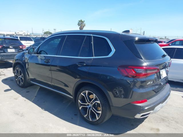 5UXCR4C06N9M49979 BMW X5 Sdrive40i