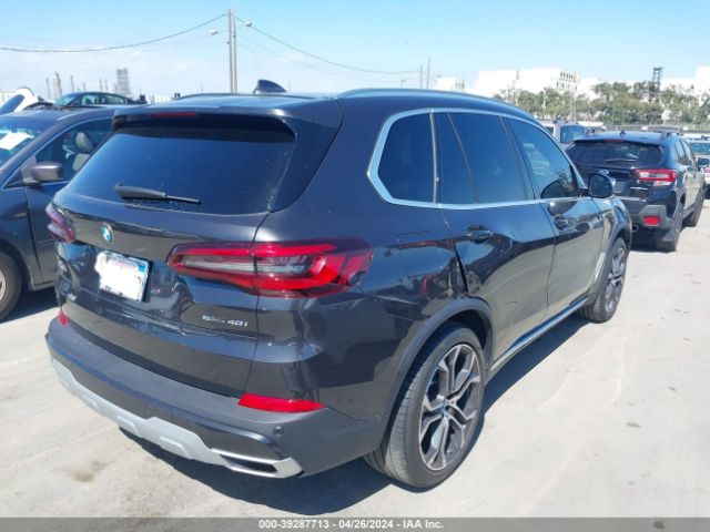 5UXCR4C06N9M49979 BMW X5 Sdrive40i