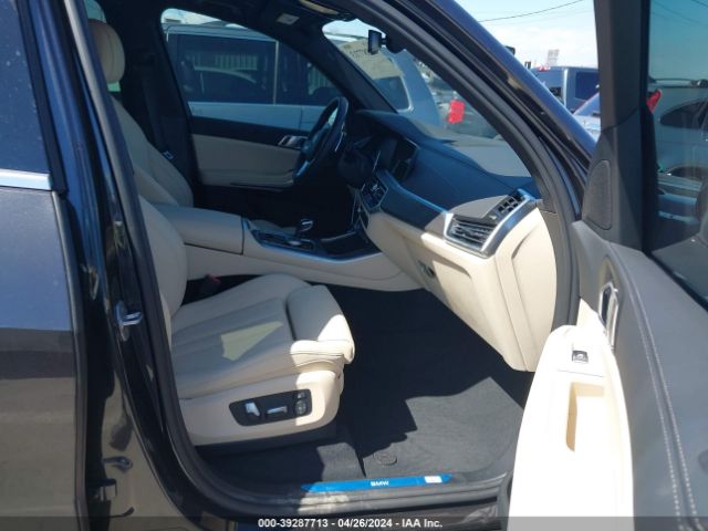 5UXCR4C06N9M49979 BMW X5 Sdrive40i