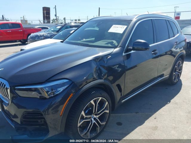 5UXCR4C06N9M49979 BMW X5 Sdrive40i