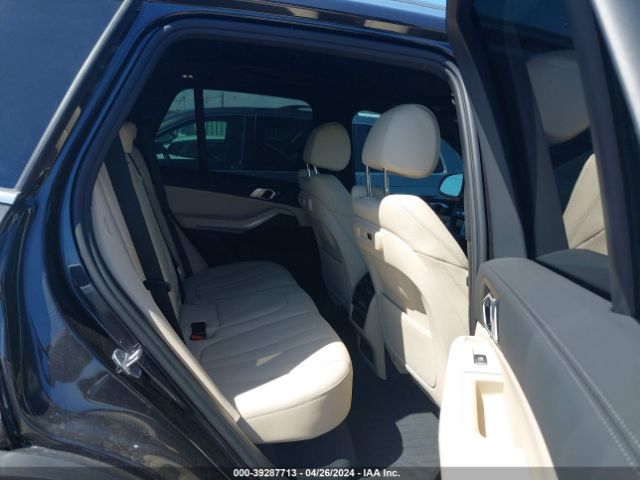 5UXCR4C06N9M49979 BMW X5 Sdrive40i