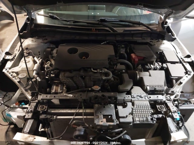 Nissan Altima 2.5 Sv 2019 1N4BL4DV1KC149716 Image 10