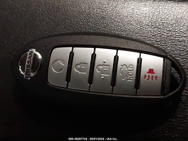 Nissan Altima 2.5 Sv 2019 1N4BL4DV1KC149716 Image 11