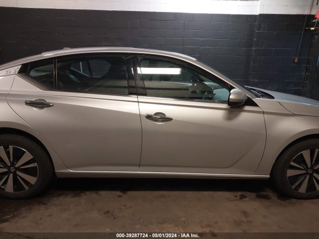 Nissan Altima 2.5 Sv 2019 1N4BL4DV1KC149716 Image 14