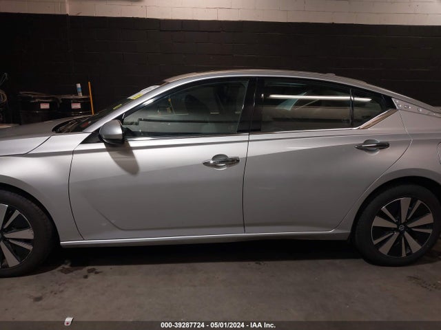 Nissan Altima 2.5 Sv 2019 1N4BL4DV1KC149716 Image 15