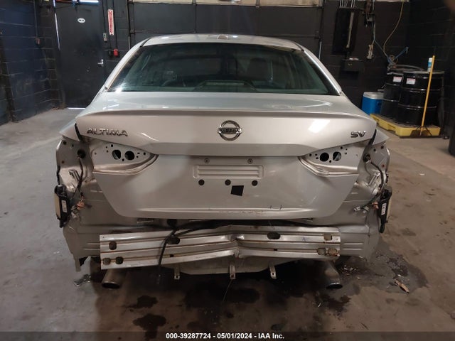 Nissan Altima 2.5 Sv 2019 1N4BL4DV1KC149716 Image 17