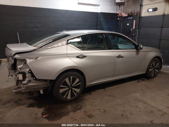 Nissan Altima 2.5 Sv 2019 1N4BL4DV1KC149716 Image 4