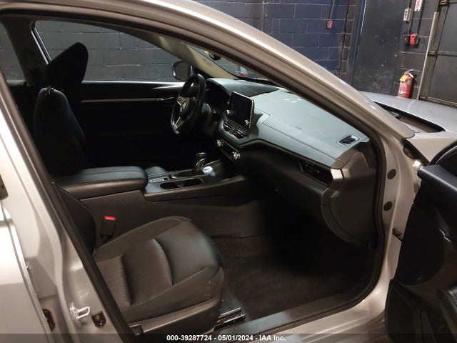 Nissan Altima 2.5 Sv 2019 1N4BL4DV1KC149716 Image 5