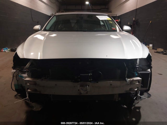 Nissan Altima 2.5 Sv 2019 1N4BL4DV1KC149716 Image 6