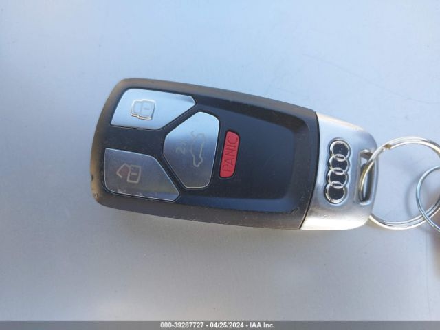 WAUENAF48LA072809 Audi A4 Premium Plus 45 Tfsi Quattro S Tronic