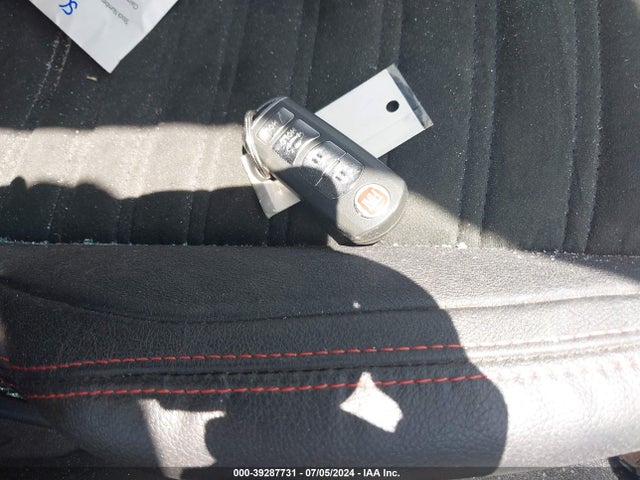 2017 FIAT 124 SPIDER JC1NFAEK7H0121234 Photo 10