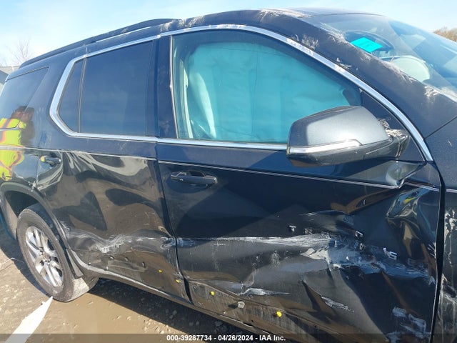 Chevrolet Traverse 1lt 2019 1GNERGKW6KJ138796 Image 13