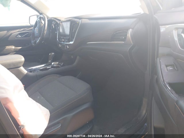 Chevrolet Traverse 1lt 2019 1GNERGKW6KJ138796 Image 5