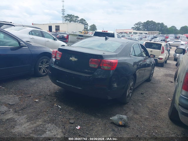 Chevrolet MALIBU 1LT 2015 1G11C5SL5FF256827 Image 4