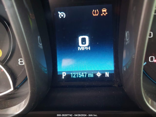 Chevrolet MALIBU 1LT 2015 1G11C5SL5FF256827 Image 7