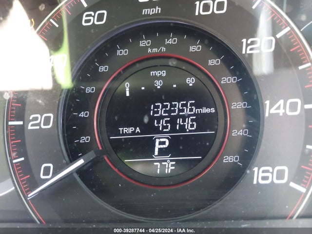 Honda Accord Sport 2014 1HGCR2F5XEA010684 Image 15