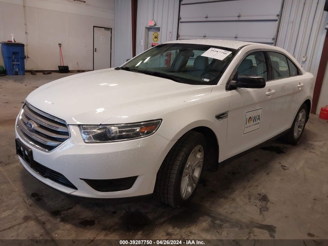 Ford TAURUS SE 2016 1FAHP2D87GG103479 Image 2
