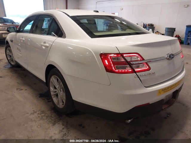 Ford TAURUS SE 2016 1FAHP2D87GG103479 Image 3