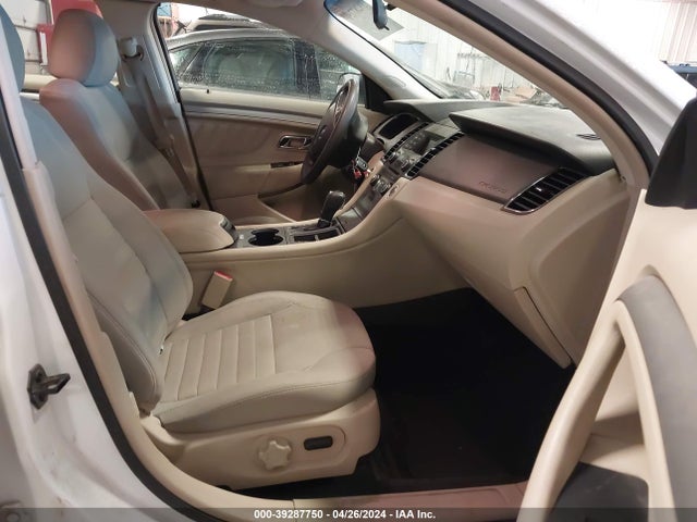 Ford TAURUS SE 2016 1FAHP2D87GG103479 Image 5