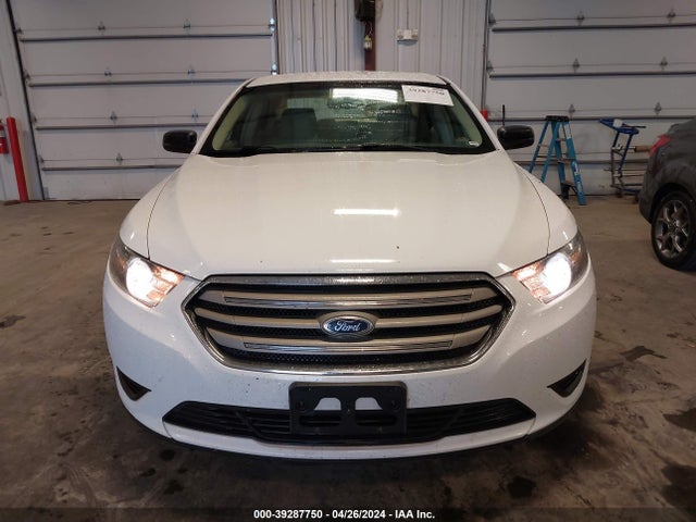 Ford TAURUS SE 2016 1FAHP2D87GG103479 Image 6