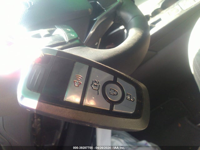 Ford ESCAPE SE 2022 1FMCU0G61NUB57642 Image 11