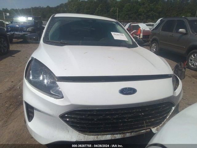Ford ESCAPE SE 2022 1FMCU0G61NUB57642 Image 12