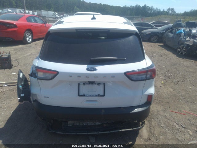 Ford ESCAPE SE 2022 1FMCU0G61NUB57642 Image 16