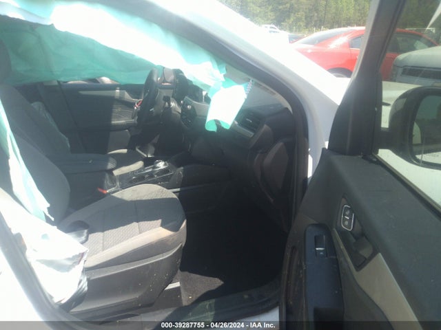 Ford ESCAPE SE 2022 1FMCU0G61NUB57642 Image 5