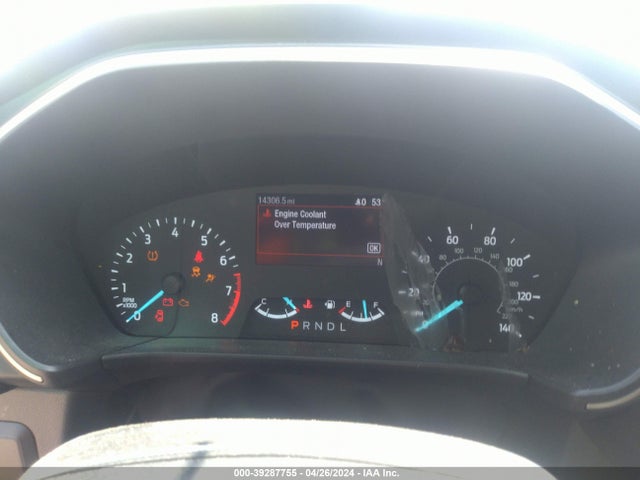 Ford ESCAPE SE 2022 1FMCU0G61NUB57642 Image 7