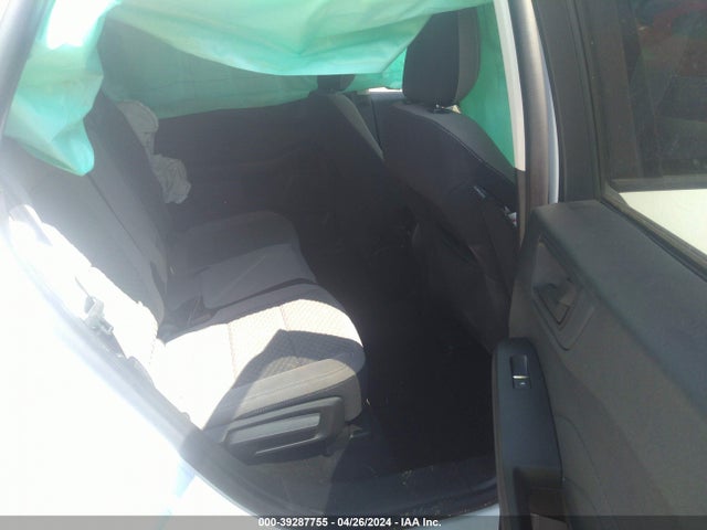 Ford ESCAPE SE 2022 1FMCU0G61NUB57642 Image 8