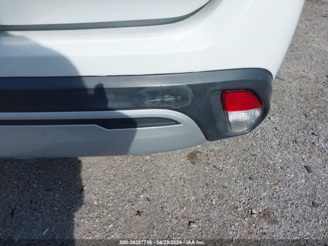 JA4AZ3A37KZ036040 Mitsubishi Outlander Sel