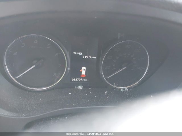 JA4AZ3A37KZ036040 Mitsubishi Outlander Sel