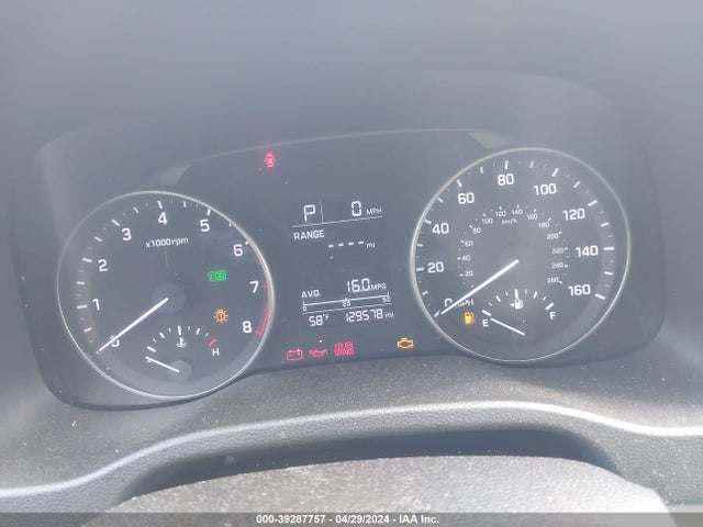 Hyundai ELANTRA SE 2017 5NPD84LF3HH135778 Image 7