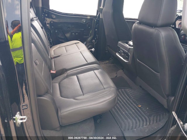 3GCPWEEDXLG426123 Chevrolet Silverado 1500 2wd  Short Bed Ltz