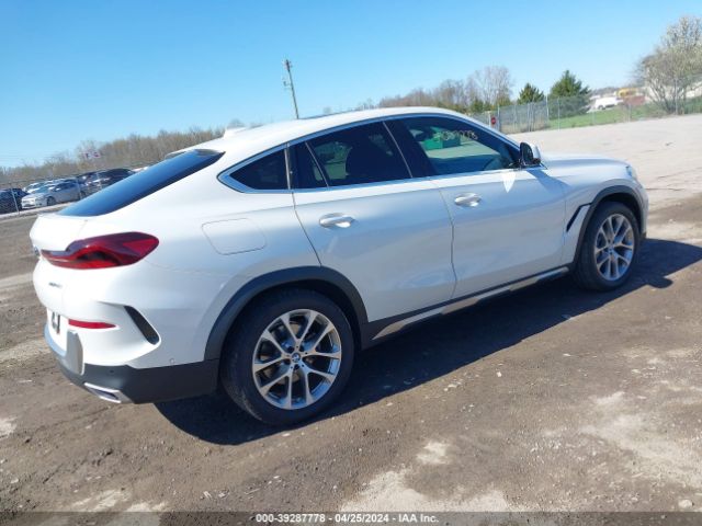 5UXCY6C03M9G29680 BMW X6 Xdrive40i