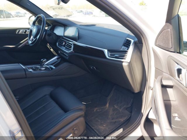 5UXCY6C03M9G29680 BMW X6 Xdrive40i