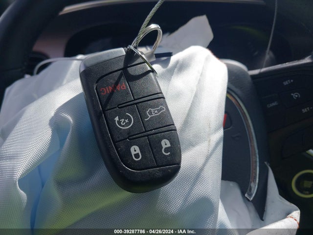 Dodge Charger Sxt Rwd 2017 2C3CDXHG1HH620296 Image 11