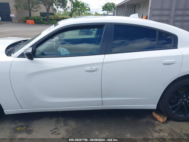 Dodge Charger Sxt Rwd 2017 2C3CDXHG1HH620296 Image 14