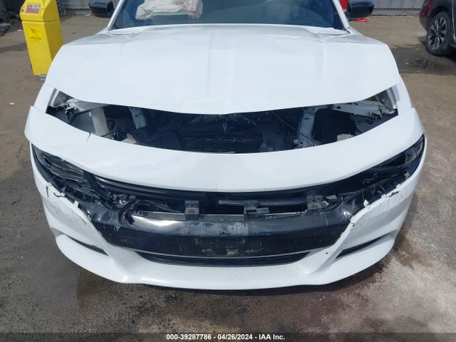 Dodge Charger Sxt Rwd 2017 2C3CDXHG1HH620296 Image 6