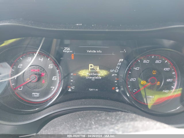 Dodge Charger Sxt Rwd 2017 2C3CDXHG1HH620296 Image 7
