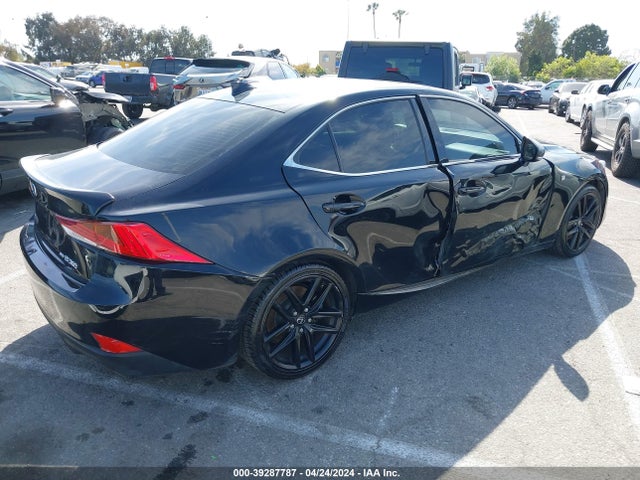 Lexus IS 300 2017 JTHCM1D26H5017319 Image 13