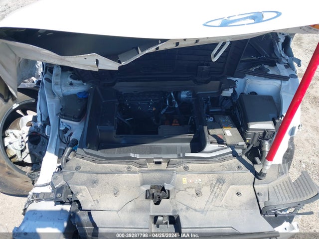 Hyundai IONIQ 5 SE 2022 KM8KM4AE9NU070235 Image 10
