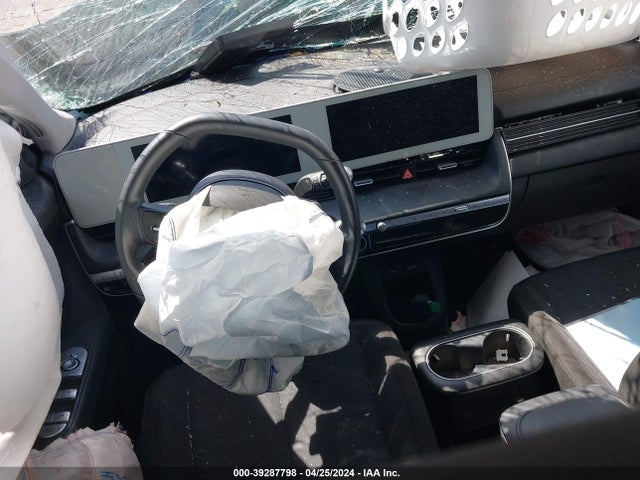 Hyundai IONIQ 5 SE 2022 KM8KM4AE9NU070235 Image 5