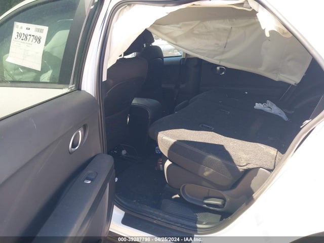 Hyundai IONIQ 5 SE 2022 KM8KM4AE9NU070235 Image 8