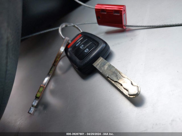 Honda Civic Lx 2014 19XFB2F54EE266039 Image 11