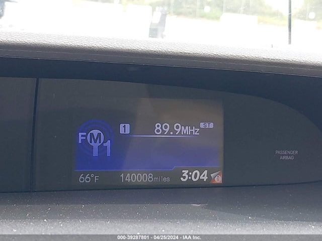 Honda Civic Lx 2014 19XFB2F54EE266039 Image 7