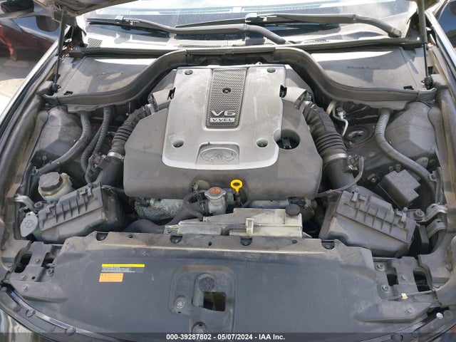 JN1CV6FE4EM900679 Infiniti Q60