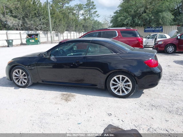 JN1CV6FE4EM900679 Infiniti Q60